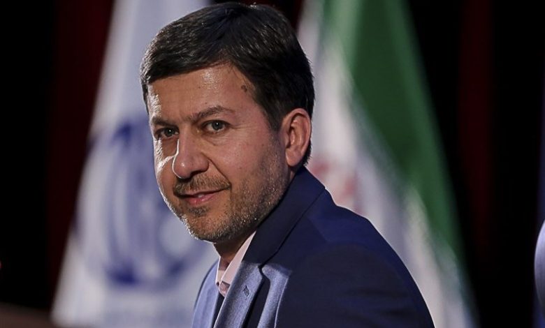 اتصال خمینیشهر به شاهراههای برونشهری با بهرهبرداری از میدان مادر / اخبار اصفهان - اخبار استانها