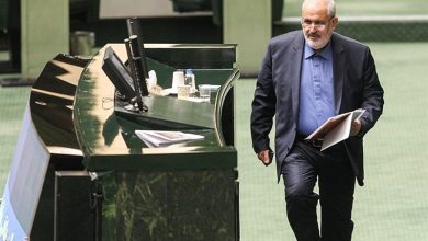 علیآبادی: هدف سازمان آبهای جوی فقط بارورسازی ابرها نیست / اخبار سیاسی روز , اخبار مجلس