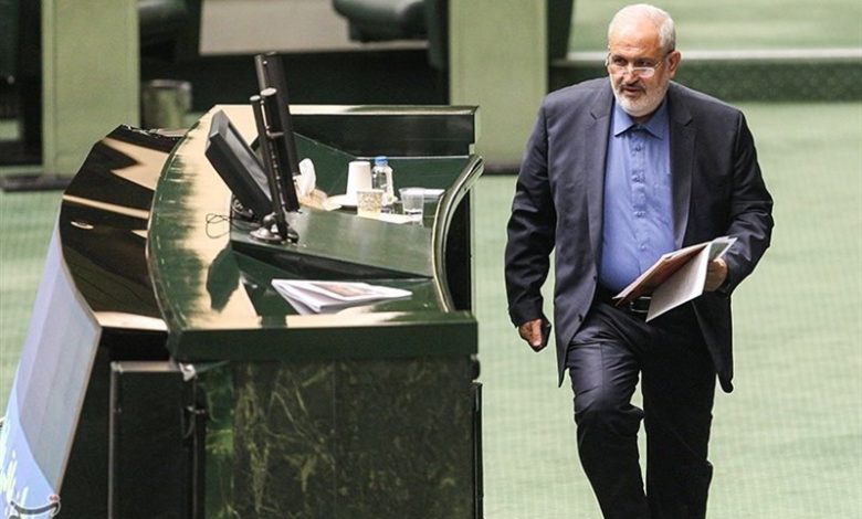 علیآبادی: هدف سازمان آبهای جوی فقط بارورسازی ابرها نیست / اخبار سیاسی روز , اخبار مجلس