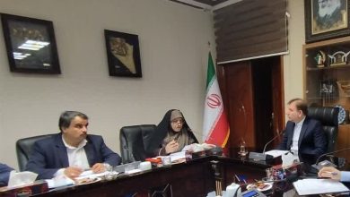 تسهیلات صندوق توسعه ملی برای حمایت از طرح‌های کارآفرینی ایثارگران / اخبار بوشهر - اخبار استانها