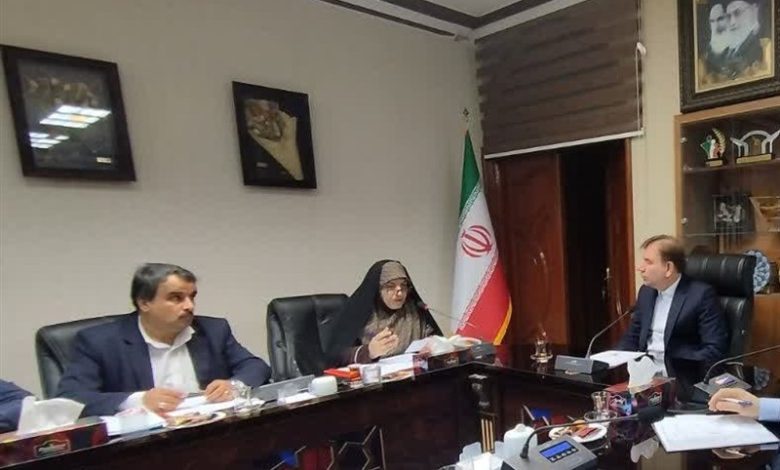 تسهیلات صندوق توسعه ملی برای حمایت از طرحهای کارآفرینی ایثارگران / اخبار بوشهر - اخبار استانها