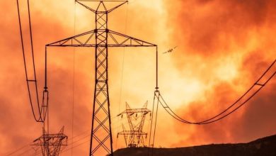 توانیر: فیدر سبز جایگزین خاموشی سراسری برق میشود / توانیر , فیدر سبز , خاموشی برق , مدیریت مصرف , کنتور هوشمند