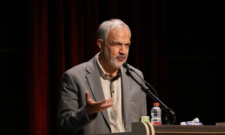 فرهنگ ایران با آموزه‌های حضرت زهرا (س) و اهل بیت پیوند خورده است / اخبار فارس - اخبار استانها