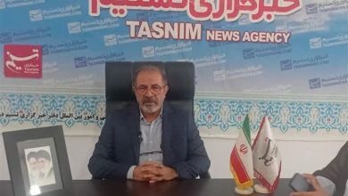 دانشگاه پیام نور به سمت دانشگاه مهارتمحورحرکت می کند / اخبار اردبیل - اخبار استانها