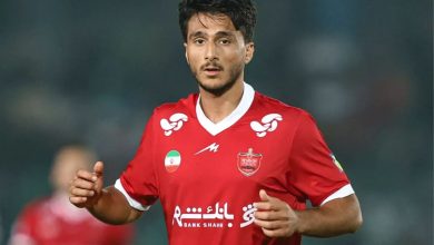 محمدحسین صادقی بدون مصدومیت در تمرینات پرسپولیس حاضر شد / پرسپولیس , محمدحسین صادقی , لیگ برتر , تیم ملی المپیک , مس رفسنجان