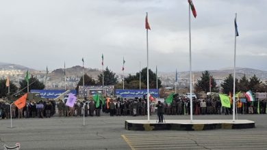 «الی بیتالمقدس 16»؛ نمایش آمادگی عملیاتی سپاه کردستان در تراز تهدیدات نوین+تصاویر / اخبار کردستان - اخبار استانها