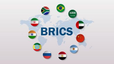 برزیل: بریکس به دنبال سازوکار جایگزین دلار در تجارت جهانی است / بریکس , دلار آمریکا , تجارت جهانی , ارز ملی , اقتصاد بینالملل