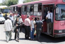 تخفیف 20 درصدی بلیت اتوبوس برای استفاده کنندگان از رمزینه / اخبار اصفهان - اخبار استانها