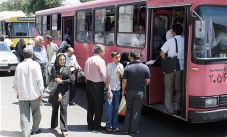 تخفیف 20 درصدی بلیت اتوبوس برای استفاده کنندگان از رمزینه / اخبار اصفهان - اخبار استانها