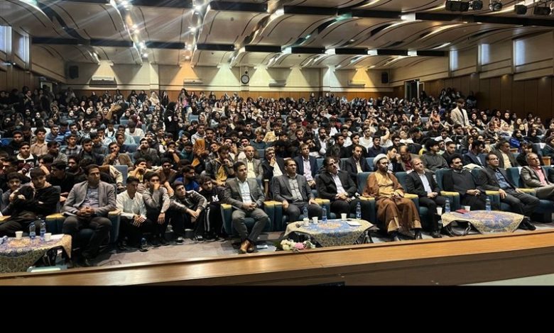 روایت رئیس دانشگاه ایلام از مشکل 54 ساله مستندسازی زمینهای دانشگاه ایلام/ اخبار ایلام - اخبار استانها