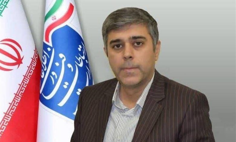 نعیمی صدیق مدیرکل ارتباطات و فناوری اطلاعات سمنان شد / اخبار سمنان - اخبار استانها