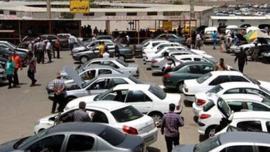 عضو اتحادیه فروشندگان خودرو: هجوم سرمایهگذاران عامل گرانی خودرو است، نه دلار / خودرو , گرانی خودرو , بازار خودرو , سرمایهگذاری , نرخ ارز