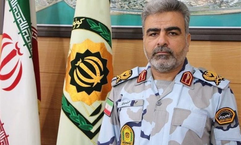 کشف بیش از 70 هزار قلم کالای قاچاق در سواحل استان بوشهر / اخبار بوشهر - اخبار استانها