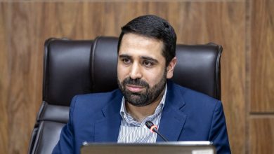 آقامیری: لزوم قانونگذاری در فضای مجازی برای رفع موانع کسبوکارهای دیجیتال / فضای مجازی , قانونگذاری , کسبوکارهای دیجیتال , سیدمحمد امین آقامیری , شورای عالی فضای مجازی