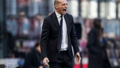 آلگری: میلان باید برای کسب سهمیه لیگ قهرمانان اروپا تلاش کند / ماسیمیلیانو آلگری , میلان , ساسولو , سری آ , لیگ قهرمانان اروپا