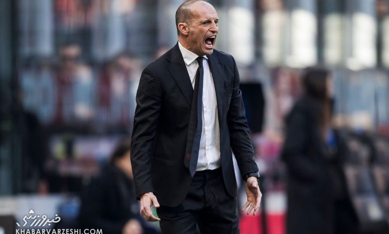 آلگری: میلان باید برای کسب سهمیه لیگ قهرمانان اروپا تلاش کند / ماسیمیلیانو آلگری , میلان , ساسولو , سری آ , لیگ قهرمانان اروپا