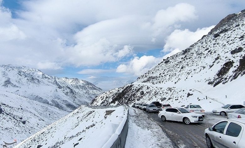 فارس در محاصره باران و برف/ هشدار مدیریت بحران برای بارشهای سیلآسا تا 230 میلیمتر / اخبار فارس - اخبار استانها