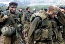 بحران در ارتش اسرائیل؛ استعفای دسته‌جمعی صدها افسر در پی تصمیم دادگاه عالی / اسرائیل , استعفا , ارتش , دادگاه عالی , نتانیاهو