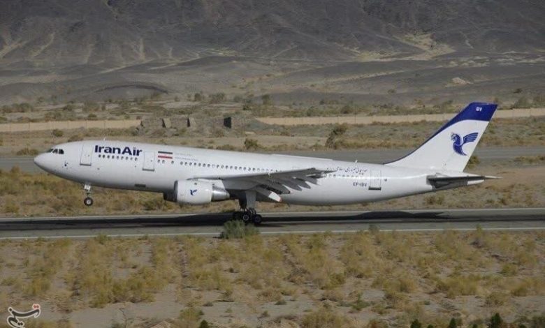 آغاز مجدد پروازهای فرودگاه کاشان از سوم دی / اخبار کاشان - اخبار استانها