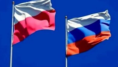 واکنش روسیه به تحریف تاریخ توسط لهستان؛ ورشو به دنبال ایجاد شکاف بین تهران و مسکو است / روسیه , لهستان , تحریف تاریخ , روابط ایران و روسیه , جنگ جهانی دوم