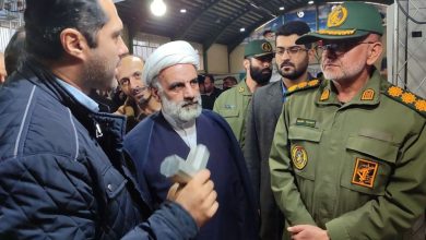 تقویت پیوند محلهمحور در نمایشگاه اسوه؛ از همافزایی تا حل مسائل اجتماعی / اخبار گیلان - اخبار استانها