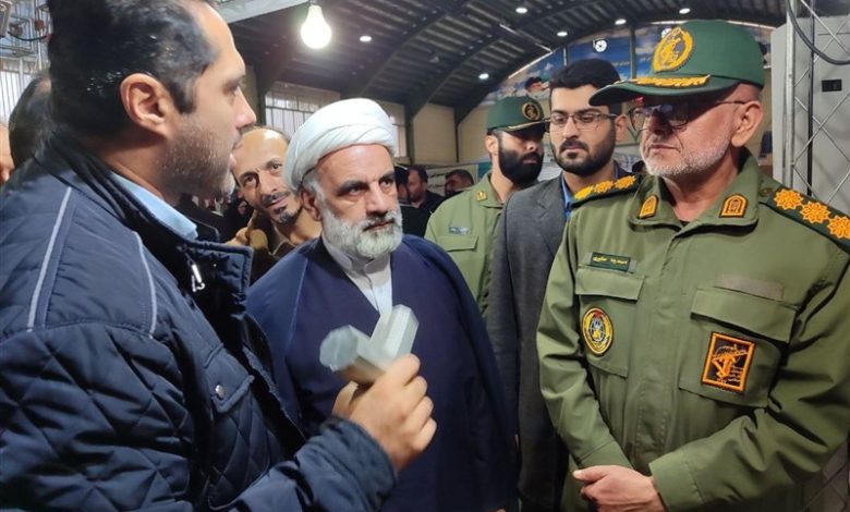 تقویت پیوند محلهمحور در نمایشگاه اسوه؛ از همافزایی تا حل مسائل اجتماعی / اخبار گیلان - اخبار استانها