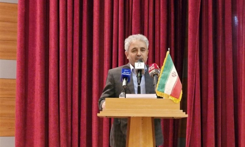 تمام دانشجویان متقاضی خوابگاه اسکان یافتهاند / اخبار ایلام - اخبار استانها