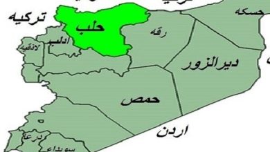 ادعای المیادین درباره انفجار در حلب و تکذیب الاخباریه سوریه / انفجار حلب , المیادین , الاخباریه سوریه , سعدالله الجابری , اخبار سوریه