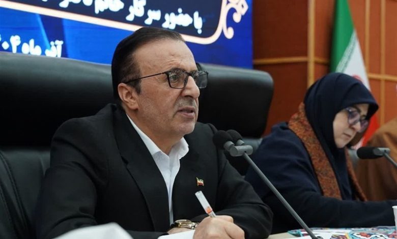 قزوین استان کوچک با نقش بزرگ در اقتصاد ملی / اخبار قزوین - اخبار استانها