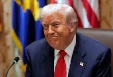 آغاز فروش کارت طلایی اقامت آمریکا برای تامین بودجه دولت ترامپ / کارت طلایی، اقامت آمریکا، دولت ترامپ، مهاجرت، ویزا , , , ,