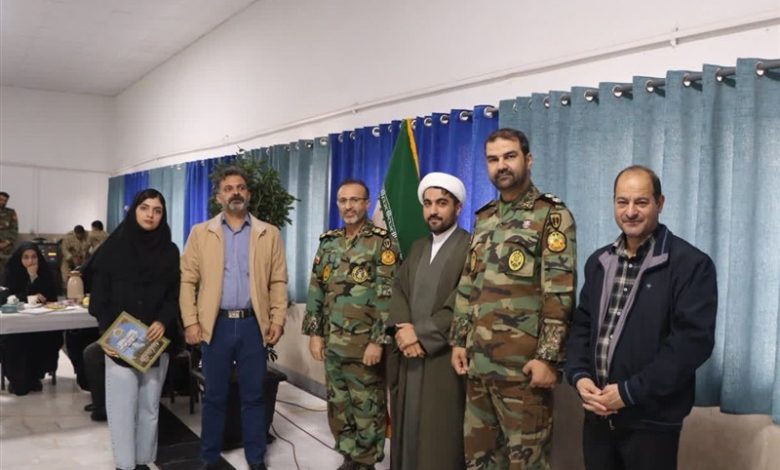 فرزندان دانشجوی کارکنان ارتش سرمایههای حقیقی آینده کشور هستند / اخبار استان تهران - اخبار استانها