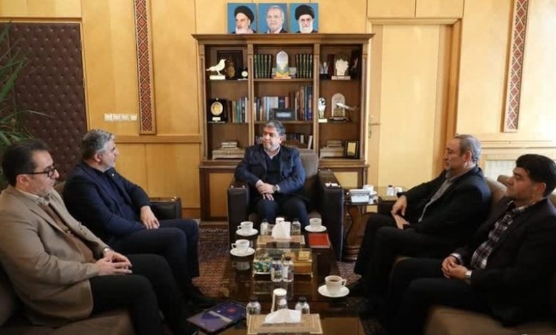 پیستهای اسکی آلوارس و اوجور میزبان مسابقات اسکی / اخبار اردبیل - اخبار استانها