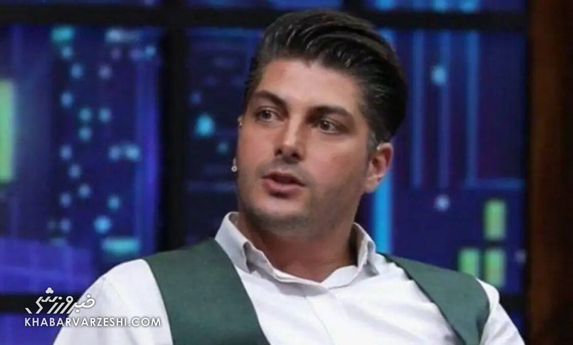 گازگرفتگی مجری گزارش ورزشی و همراهانش در سمنان / حسین اسدی , گزارش ورزشی , گازگرفتگی , سمنان , شبکه سه