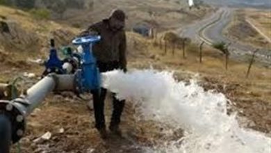 دیوان محاسبات: 321 هزار چاه مجاز فاقد شمارشگر هوشمند شناسایی شده است / اخبار سیاسی روز , اخبار مجلس