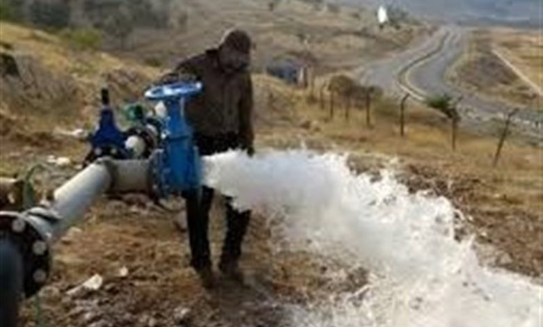 دیوان محاسبات: 321 هزار چاه مجاز فاقد شمارشگر هوشمند شناسایی شده است / اخبار سیاسی روز , اخبار مجلس