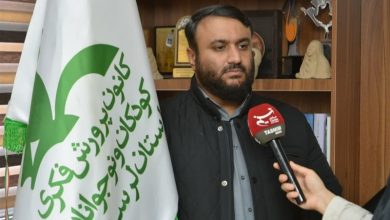 لرستان میزبان جشنواره بینالمللی قصهگویی شد/ حصور 60 قصهگو در مرحله نهایی / اخبار لرستان - اخبار استانها