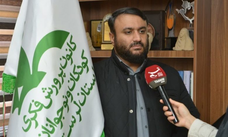 لرستان میزبان جشنواره بینالمللی قصهگویی شد/ حصور 60 قصهگو در مرحله نهایی / اخبار لرستان - اخبار استانها