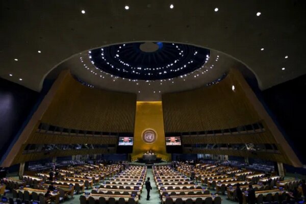 تمدید ۳ ساله مأموریت «آنروا» در سازمان ملل / آنروا , سازمان ملل , آوارگان فلسطینی , کمکهای بینالمللی , فلسطین