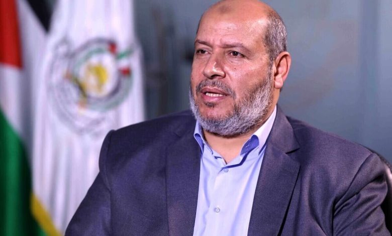 الحیه: ملت فلسطین ادعاهای دروغین اسرائیل را رسوا کرد / فلسطین , حماس , اسرائیل , ادعاهای دروغین , بازدارندگی