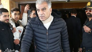 بیژن طاهری ممکن است برای قرعهکشی لیگ قهرمانان آسیا از استقلال جدا شود / استقلال , لیگ قهرمانان آسیا , بیژن طاهری , قرعهکشی , فوتبال ایران