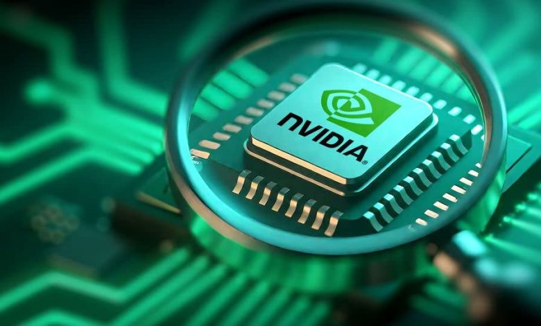 چراغ سبز ترامپ به انویدیا برای فروش تراشه به چین / ترامپ , انویدیا , تراشه , چین , هوش مصنوعی