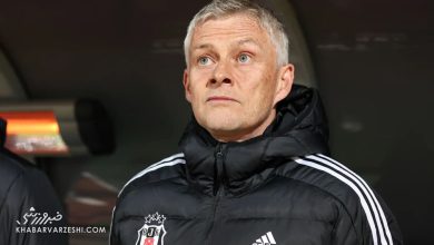 حمایت ماتیچ و رشفورد از سولشائر: او شایسته زمان بیشتری در منچستریونایتد بود / منچستریونایتد , اولهگنار سولشائر , نمانیا ماتیچ , مارکوس رشفورد , لیگ قهرمانان اروپا