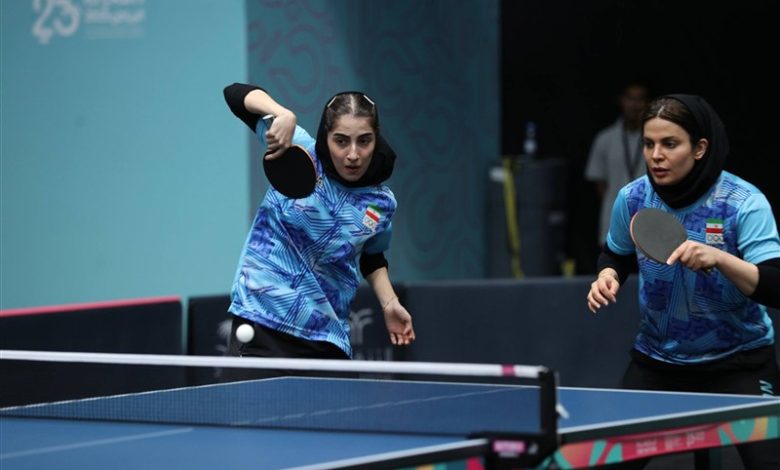 115 ورزشکار نوجوان کشوری در رقابت تنیس روی میز بابل شرکت کردند / اخبار مازندران - اخبار استانها