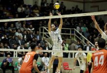 درخشش کردستان در قهرمانی جهانی والیبال دانشآموزی / اخبار کردستان - اخبار استانها