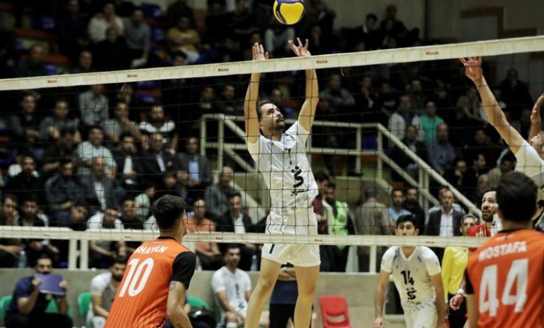 درخشش کردستان در قهرمانی جهانی والیبال دانش‌آموزی / اخبار کردستان - اخبار استانها