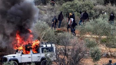 هشدار ۶۰۰ افسر اسرائیلی درباره افزایش تروریسم یهودی در کرانه باختری / تروریسم یهودی، کرانه باختری، رژیم صهیونیستی، یسرائیل کاتز، بنگویر , , , ,