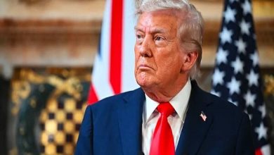 ادعای ترامپ درباره نیاز آمریکا به گرینلند برای امنیت ملی / ترامپ , گرینلند , امنیت ملی آمریکا , الحاق , ونزوئلا