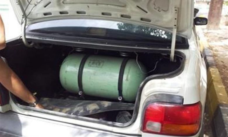 طرح رایگان دوگانه‌سوز کردن خودروها در لرستان/ 12 هزار خودرو گازسوز شد / اخبار لرستان - اخبار استانها