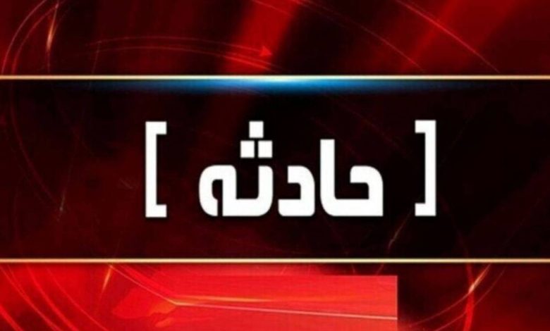 آتشسوزی در پتروشیمی بوشهر ۱۵ دقیقهای مهار شد / پتروشیمی بوشهر , آتش سوزی , حادثه , مصدوم , مهار آتش