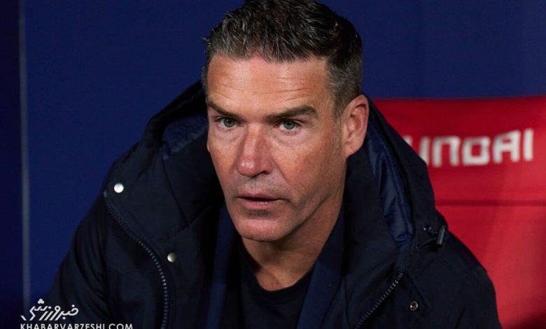 لوئیس کاریون از سرمربیگری اویدو اخراج شد / لوئیس کاریون , رئال اویدو , اخراج , لالیگا , سویا